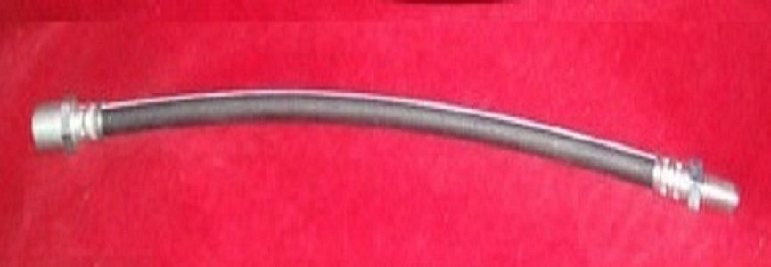 CLUTCH HOSE PIPE x1 (Standard Vanguard Ser.2)  (1953- 56) 